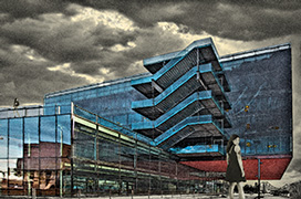 Confluences