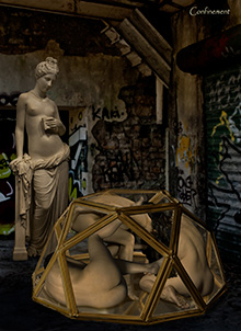 Facéties et confinement