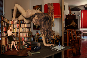 Maquettes !
